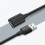 Καλώδιο προσαρμογέα επέκτασης USB2.0 Ugreen 0.5m - Μαύρο 2