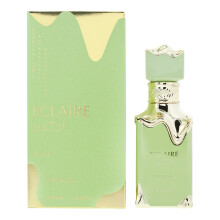 Eau de Parfum Mixte - LATTAFA - Eclaire Pistache - 100ml - Oriental - Gourmand