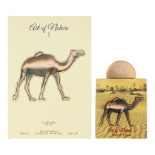 Art Of Nature I 100ml EDP by Lattafa Pride - Refurbished