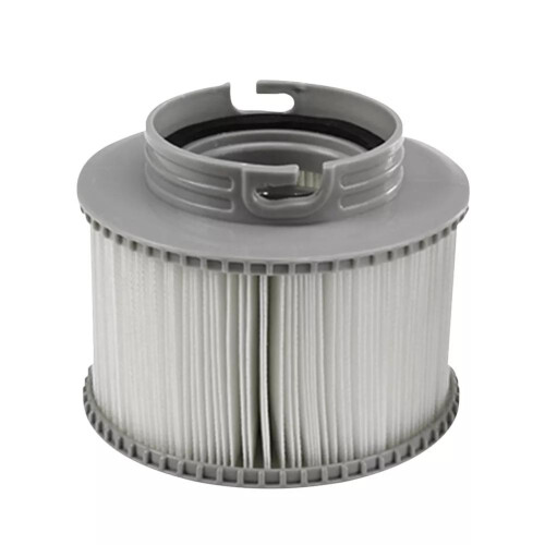 Filter für aufblasbare Swimmingpools Grey 1 Pack