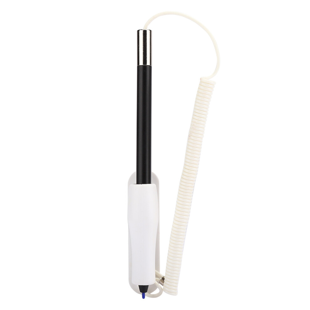 Stylus Pen For Capacitive Touch Screens With High Sensitivity Anti Scratch And Fingerprints Protection Maintaining High Definition Displays Compatible 9147006044780