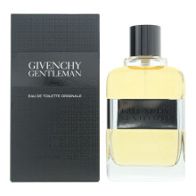 GENTLEMAN edt vapo 100 ml