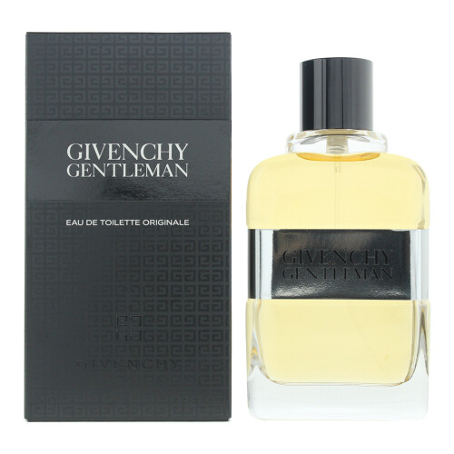 Givenchy GENTLEMAN edt vapo 100 ml