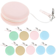 10 Pcs Phone Screen Wiper Cleaners Glasses Wipes Computer Lens Eyeglass for Eyeglasses