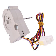 Motore per ventola del frigorifero economico con capacità di raffreddamento ottimale, compatibile con diversi modelli LG e Kenmore.