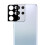 Συμβατό με το Samsung Galaxy S21Ultra - Προστατευτικό φακού από σκληρυμένο γυαλί υψηλής 1