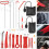 31Pcs Emergency Kit Auto Tool 1