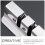 Ergonomic Cutter Sharpener Convenient Cutlery Sharpener Household Sharpening Tool 5