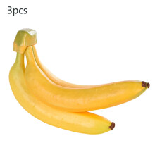 Taispeántas Réalaíoch Bréige Torthaí Banana Saorga Cosúil le Réalaíoch, Maisiúchán Bia, Maisiúchán Cóisir Baile