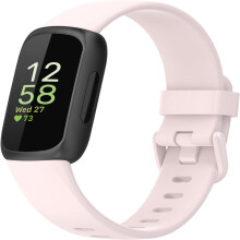 MOPNGXT Premium knopaccessoire voor dagelijkse workouts - Stijlvol en duurzaam - Compatibel met Inspire3Fitness Trac