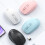 Jacenvly Bluetooth5.1+USB Wireless Mouse, 2.4G Silent Portable Mouse with USB Receiver, compatible with PC, Tablet, Laptop 1