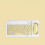 Wireless Rechargeable Keyboard & Mouse Combo, Portable Set compatible with iPhone, iPad, Samsung Tablet, Android, Windows 8