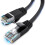 Καλώδιο Ethernet Cat6, 3FT/6FT/10FT/15FT/20FT/30FT/50FT/100FT επίπεδο καλώδιο υψηλής ταχύτητας Internet και 1
