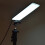 Βάση φωτισμού LED, φώτα εργασίας 84LED με βάση υψηλής φωτεινότητας USB Power Lights δαπέδου 6