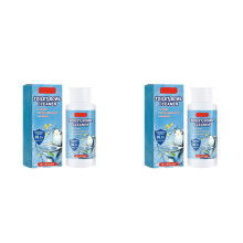 Toilet Bowl Cleaner Can Effectively Re Move Stains Scale And Bac Teria On The Toilet Surface To E Nsure The And Hygiene Of The Toilet *2PCS