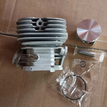 Zylindersatz für Gartengeräte MAKITA DOLMAR PS-350PS-351PS-420PS-421PS350PS351PS420PS421 (42 mm) 194.131.201