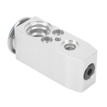Klima-Austauschventil mit O-Ring für TX-Ventil für Commodore VZ VX VY 06/99-07/07