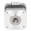 Ευέλικτες εφαρμογές Stepper Motor, 2Phase Stepper Motor χαμηλής αντίστασης υψηλής στρέψης Stepper 5
