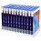 Clear Acrylic Game Disc Storage Rack with Sturdy NonSlip Base for Video Game Display 3