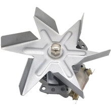 Nuovo gruppo ventola di convezione originale GE OEM per piano cottura WB26X28953 Spedizione gratuita in giornata
