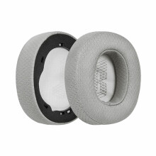 Adecuado para auriculares compatibles con JBL Live650BTNC660E65BTNC. Almohadillas de espuma.