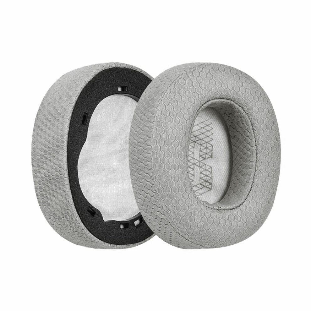 Suitable For Compatible With Jbl Live 650Btnc 660 E65btnc Headphones Foam Cover Earcups 9773935398030