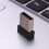 Adattatore dongle USB Smart ANT+ Receiver compatibile con Garmin e Wahoo 5
