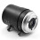 Φακός κάμερας CCTV HD 3MP2.812mm Varifocal Χειροκίνητο ζουμ Focus Mount για βιομηχανικές κάμερες 2