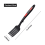 Silicone Flexible Fork,Heat- Fork Tools Safe Kitchen for Mix 2