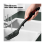 Silicone Flexible Fork,Heat- Fork Tools Safe Kitchen for Mix 4