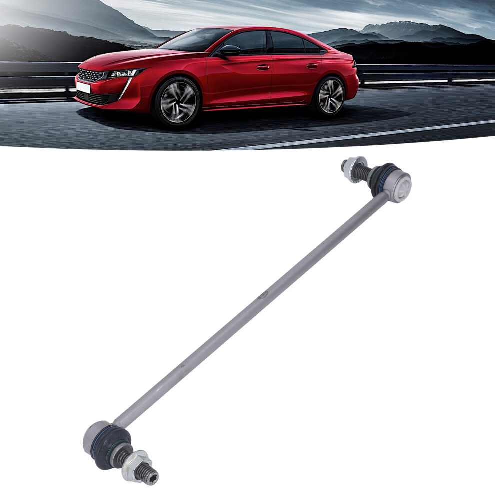 Peugeot 508 3008 Stabilizer Sway Bar Drop Link Â Anti Roll Bar Replacement 6911381801893
