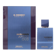 Al Haramain Amber Oud Dubai Nacht Edp 75Ml