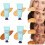 Westmore Beauty Creme All Over Complexion Perfector Long Lasting/- Rich1pcs 4