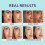 Westmore Beauty Creme All Over Complexion Perfector Long Lasting/- Rich1pcs 7