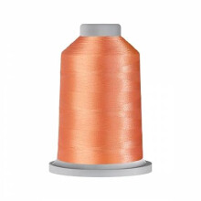 Glide -Sunkissed Peach-40wt- 450-70984-Polyester Thread- 5,500 yd King Spool