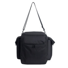Case Cover Compatible with JBL PartyBox Encore Essential Speaker, Portable Protective Bag with Shoulder Strap - Case Only