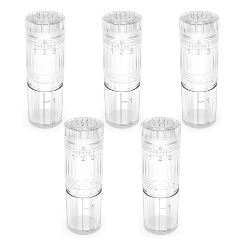 Bestauty10PCS Φυσίγγια Hydra Pen για, Φυσίγγια στυλό για πρόσωπο