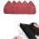 50 sanding sheets for Black & Decker KA220G and KA230 machine 5