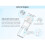 Bestauty10PCS Φυσίγγια Hydra Pen για, Φυσίγγια στυλό για πρόσωπο 2