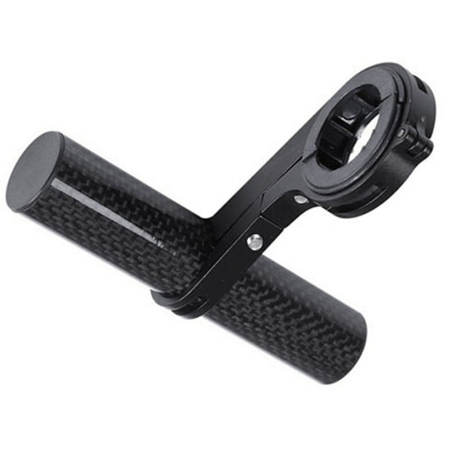 10CM Bicycle Handlebar Extension Installation Bicycle Bicycle Handlebar Bracket Extension Bracket Carbon Brazing