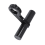 10CM Bicycle Handlebar Extension Installation Bicycle Bicycle Handlebar Bracket Extension Bracket Carbon Brazing 5