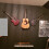 Support mural horizontal pour guitare électrique et basse, support à lattes R3J3 7