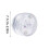 Tarmeek2Pcs Υποβρύχια φώτα LED με μαγνήτες και βεντούζες, 13LED αδιάβροχα φώτα πισίνας με 3