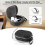 Σκληρή θήκη μεταφοράς jixopn EVA συμβατή με Meta/Oculus Quest3, ανθεκτική σε κραδασμούς 5