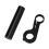 10CM Bicycle Handlebar Extension Installation Bicycle Bicycle Handlebar Bracket Extension Bracket Carbon Brazing 6