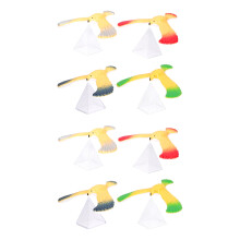Balance Bird Zelfbalancerende Adelaar Kinderspeelgoed Vogels Puzzel Stressverlichter Student