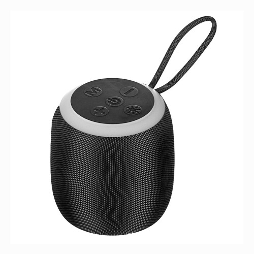 Jacenvly2024Νέο πολύχρωμο ηχείο Bluetooth με φωτισμό, φορητό κρεμαστό ηχείο ορειβασίας 1
