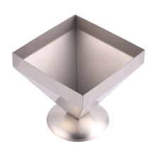 Stainless Steel Rice Press Mold NonStick Shaping Tool for Sushi and Cold Dishes in Home or Restaurant