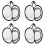 4Pcs Lightweight White Butterfly Cage Insect Observation and Breeding 6