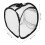 4Pcs Lightweight White Butterfly Cage Insect Observation and Breeding 10